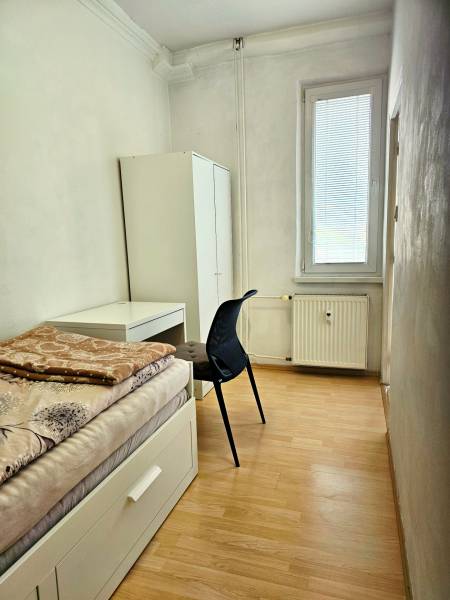 Rent One bedroom apartment, One bedroom apartment, Mýtna, Bratislava -