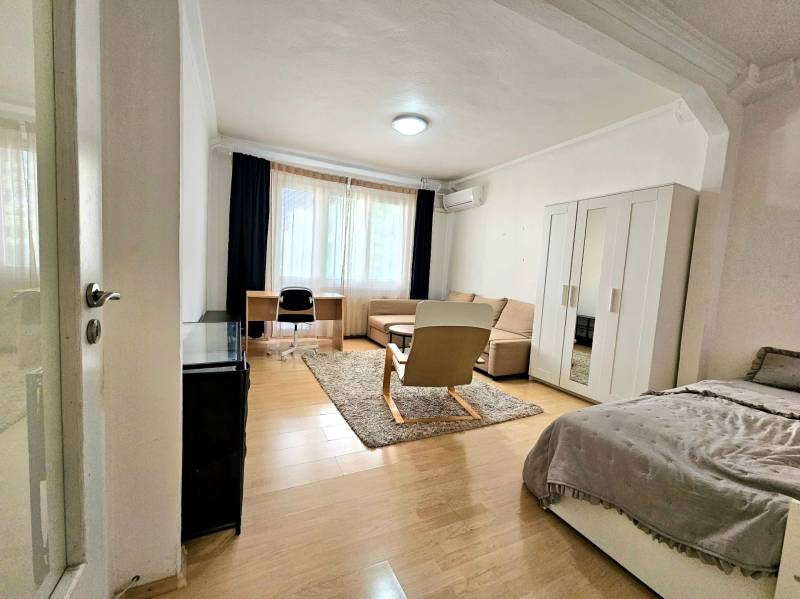 Rent One bedroom apartment, One bedroom apartment, Mýtna, Bratislava -