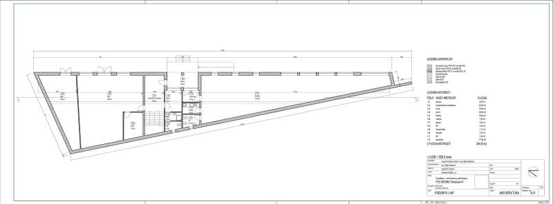 Sale Building, Building, Pod brehmi, Bratislava - Karlova Ves, Slovaki