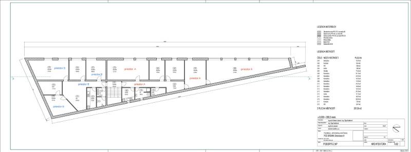 Sale Building, Building, Pod brehmi, Bratislava - Karlova Ves, Slovaki
