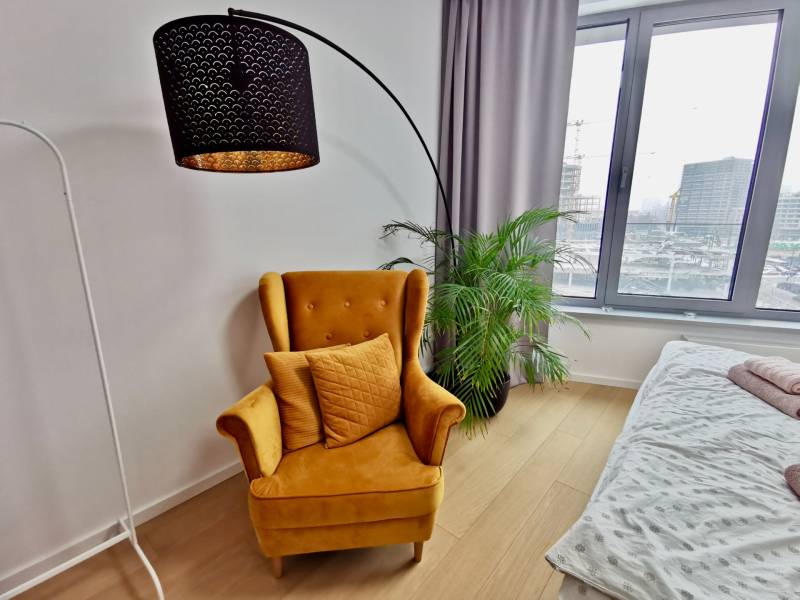 Rent Two bedroom apartment, Two bedroom apartment, Bratislava - Staré 