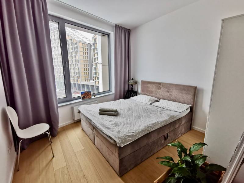 Rent Two bedroom apartment, Two bedroom apartment, Bratislava - Staré 