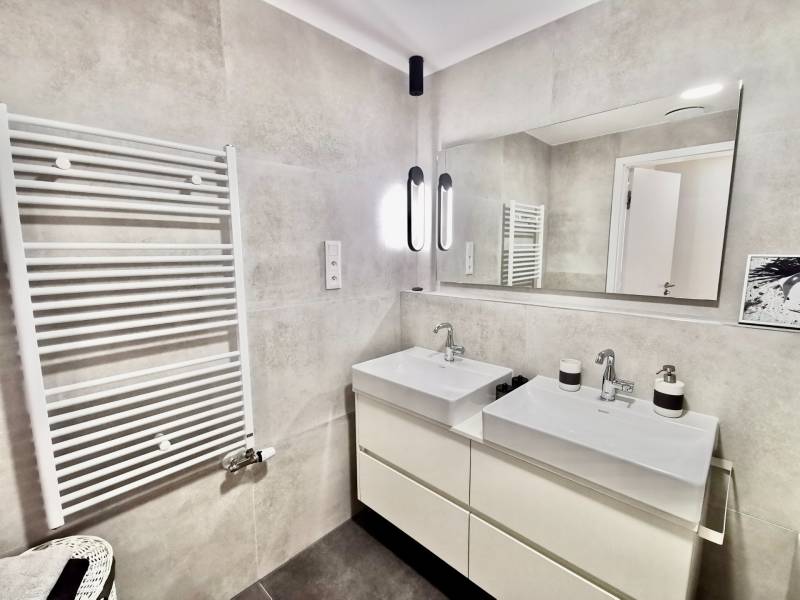 Rent Two bedroom apartment, Two bedroom apartment, Bratislava - Staré 