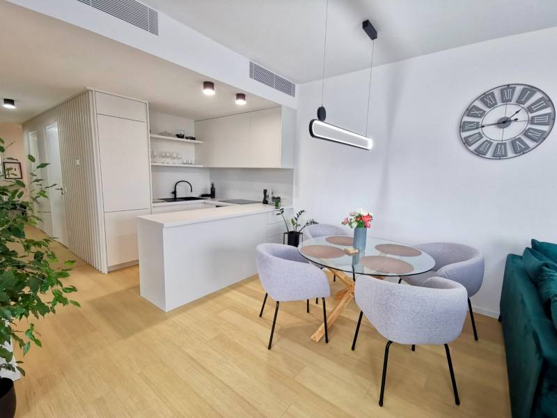 Rent Two bedroom apartment, Two bedroom apartment, Bratislava - Staré 