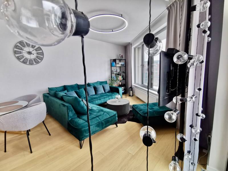 Rent Two bedroom apartment, Two bedroom apartment, Bratislava - Staré 