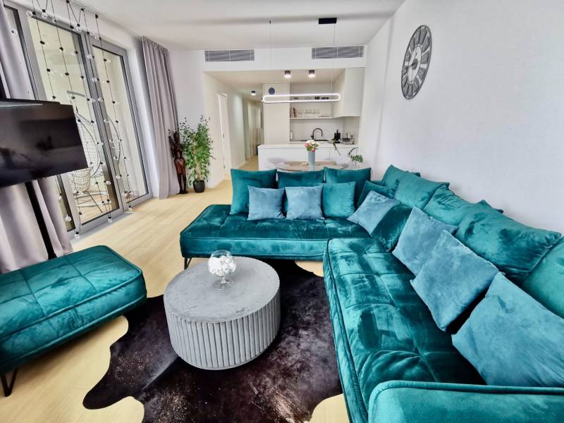 Rent Two bedroom apartment, Two bedroom apartment, Bratislava - Staré 