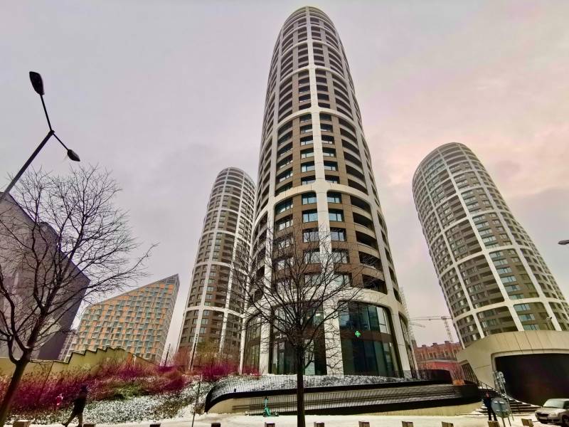 Rent Two bedroom apartment, Two bedroom apartment, Bratislava - Staré 