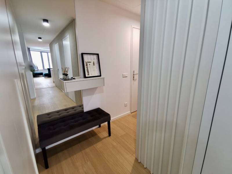 Rent Two bedroom apartment, Two bedroom apartment, Bratislava - Staré 