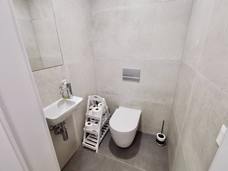 Rent Two bedroom apartment, Two bedroom apartment, Bratislava - Staré 