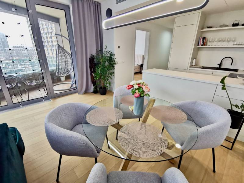 Rent Two bedroom apartment, Two bedroom apartment, Bratislava - Staré 