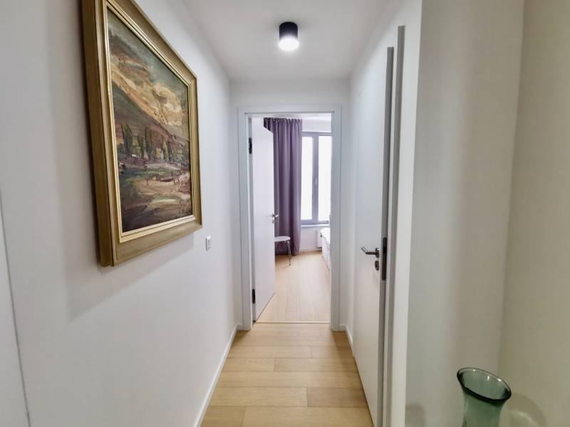 Rent Two bedroom apartment, Two bedroom apartment, Bratislava - Staré 