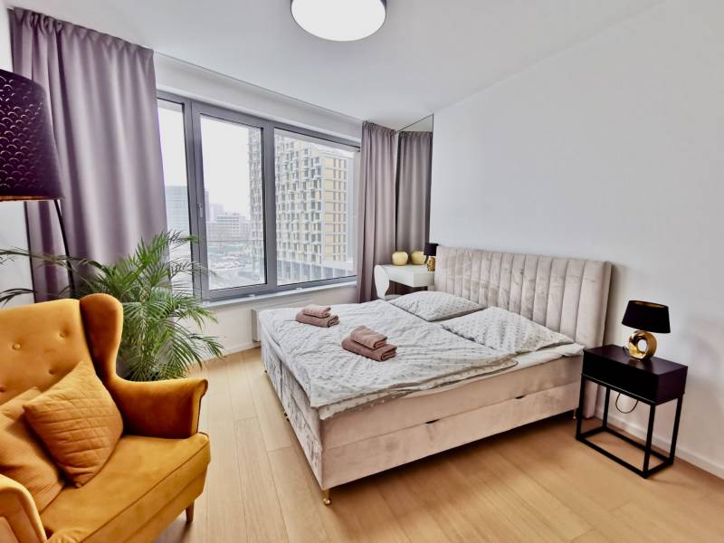 Rent Two bedroom apartment, Two bedroom apartment, Bratislava - Staré 