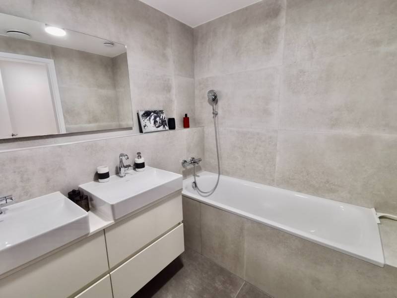 Rent Two bedroom apartment, Two bedroom apartment, Bratislava - Staré 