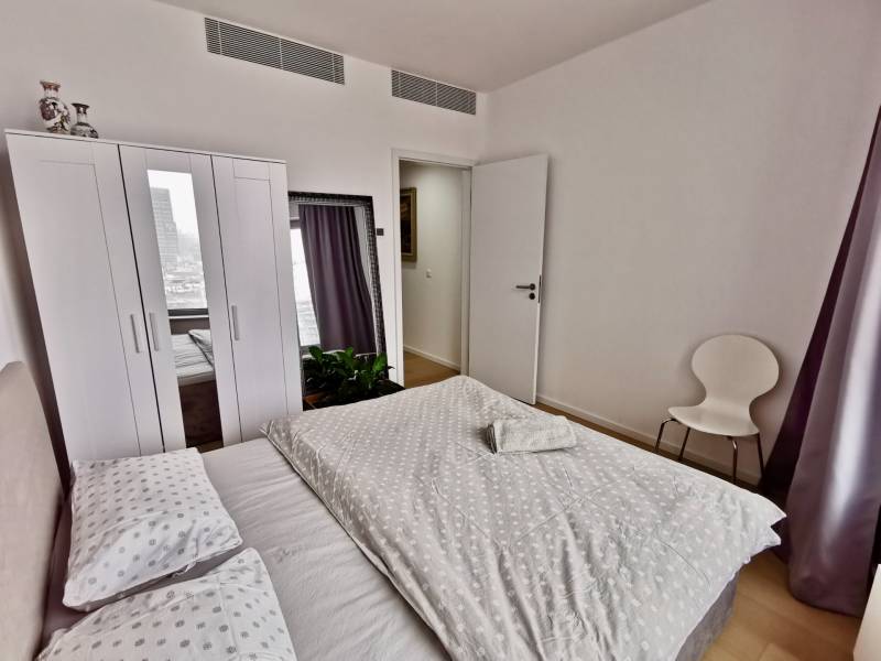 Rent Two bedroom apartment, Two bedroom apartment, Bratislava - Staré 