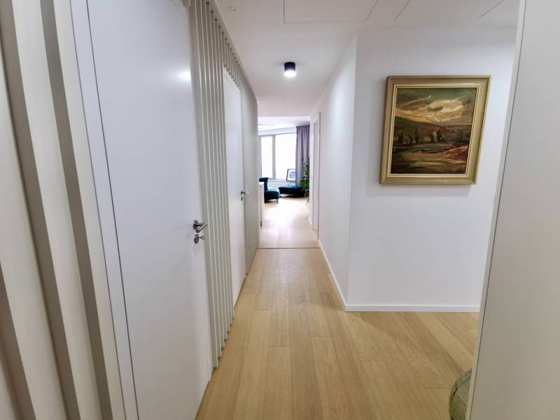 Rent Two bedroom apartment, Two bedroom apartment, Bratislava - Staré 
