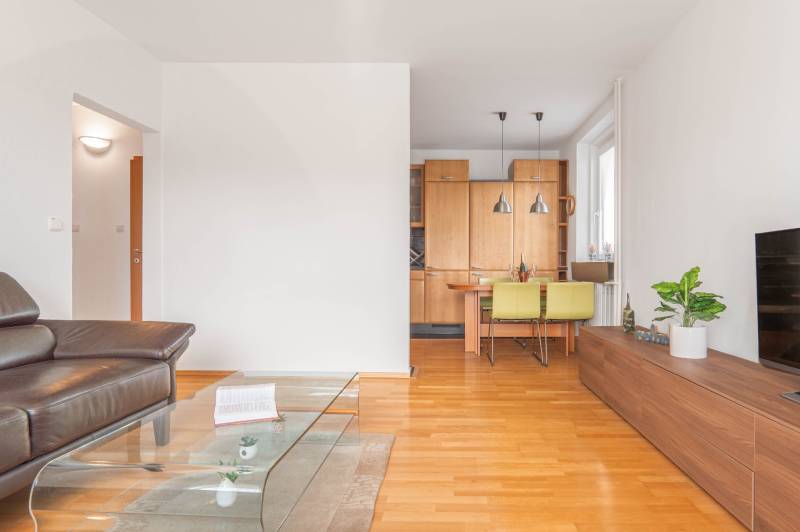 Sale Three bedroom apartment, Three bedroom apartment, Janka Alexyho, 