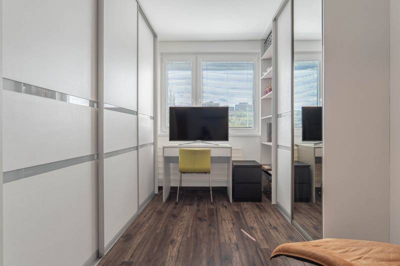 Sale Three bedroom apartment, Three bedroom apartment, Janka Alexyho, 