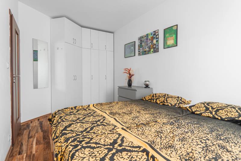 Rent One bedroom apartment, One bedroom apartment, Jégého, Bratislava 