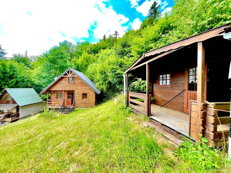 Sale Family house, Family house, Štefultov, Banská Štiavnica, Slovakia