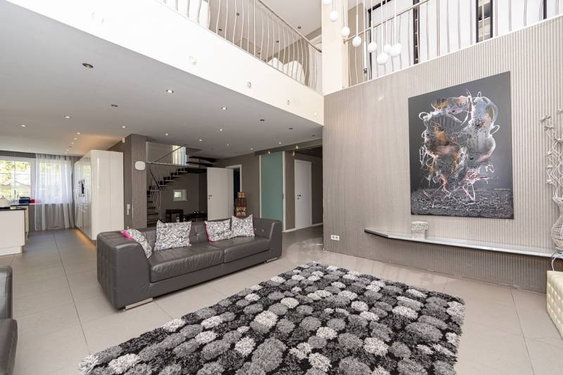 Sale Villa, Villa, Azalková, Senec, Slovakia