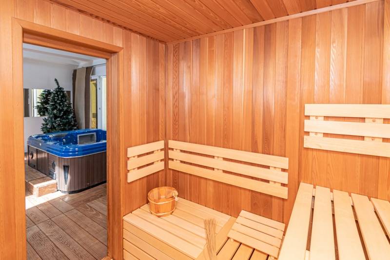 Sale Villa, Villa, Azalková, Senec, Slovakia