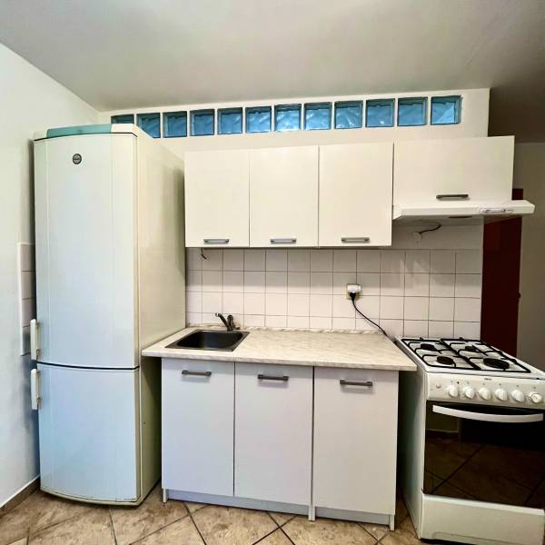 Rent Studio, Studio, Bratislava - Záhorská Bystrica, Slovakia