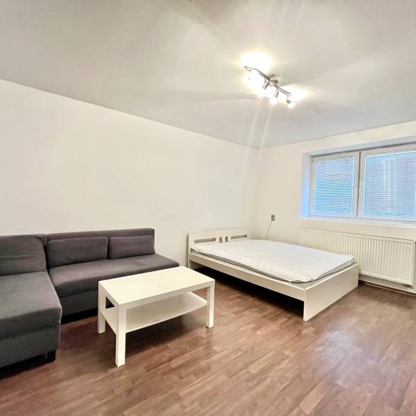 Rent Studio, Studio, Bratislava - Záhorská Bystrica, Slovakia