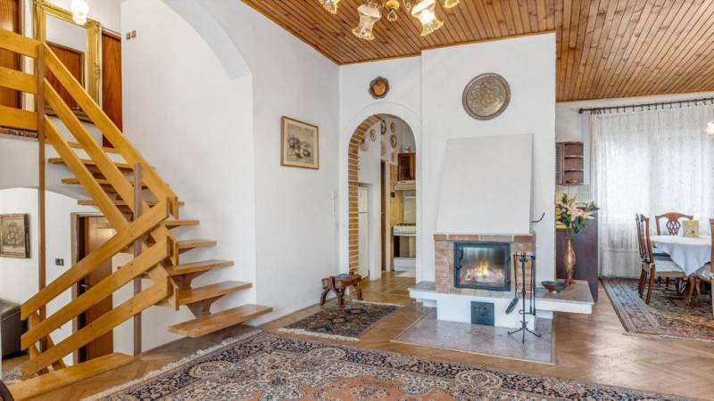 Sale Family house, Family house, Fibichova, Bratislava - Ružinov, Slov