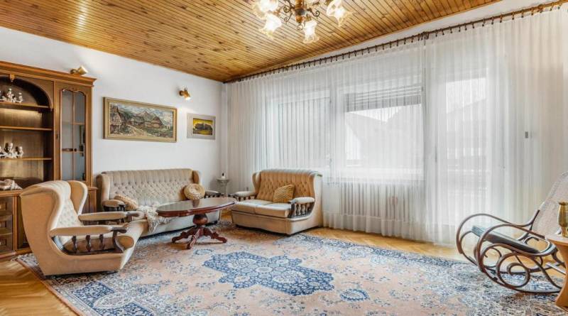 Sale Family house, Family house, Fibichova, Bratislava - Ružinov, Slov