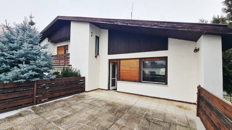 Sale Family house, Family house, Fibichova, Bratislava - Ružinov, Slov