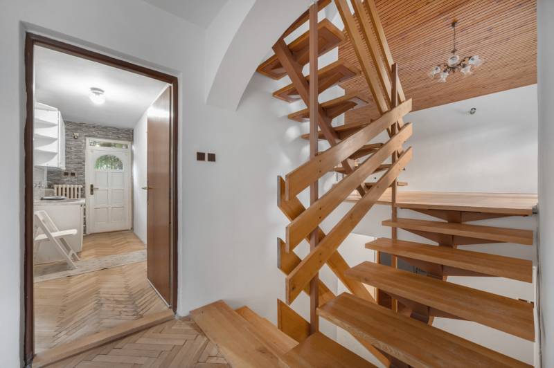 Sale Family house, Family house, Fibichova, Bratislava - Ružinov, Slov