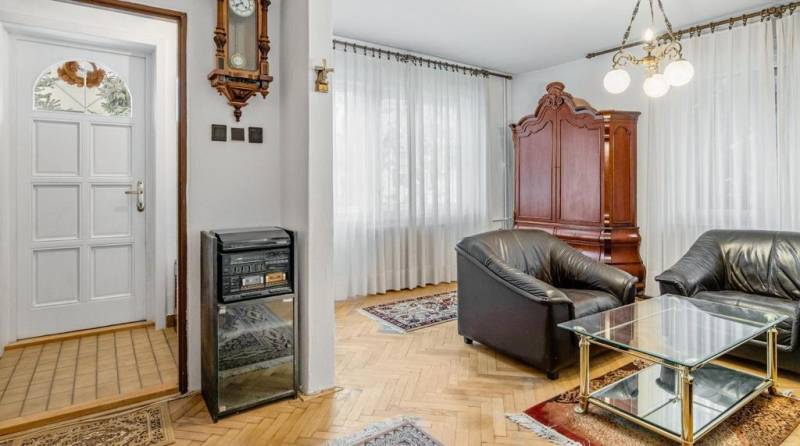 Sale Family house, Family house, Fibichova, Bratislava - Ružinov, Slov