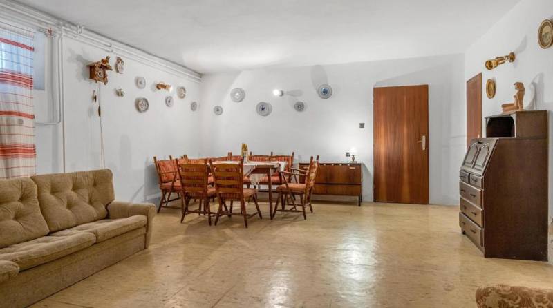 Sale Family house, Family house, Fibichova, Bratislava - Ružinov, Slov
