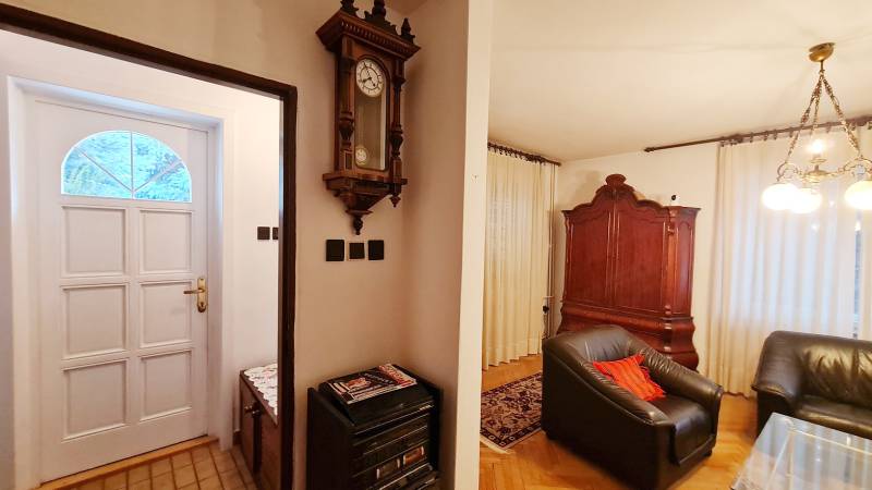 Sale Family house, Family house, Fibichova, Bratislava - Ružinov, Slov