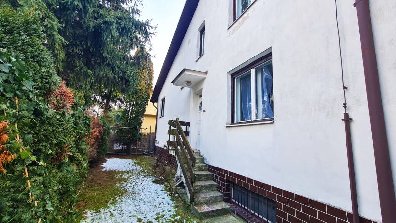Sale Family house, Family house, Fibichova, Bratislava - Ružinov, Slov