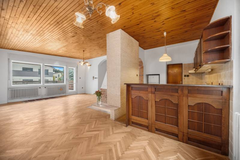 Sale Family house, Family house, Fibichova, Bratislava - Ružinov, Slov