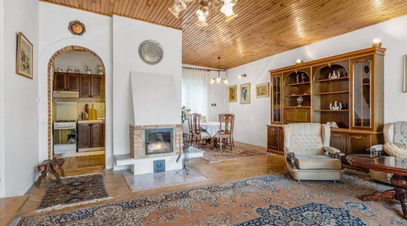 Sale Family house, Family house, Fibichova, Bratislava - Ružinov, Slov