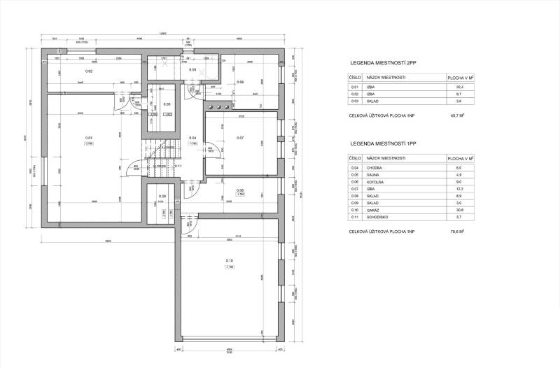Sale Family house, Family house, Fibichova, Bratislava - Ružinov, Slov