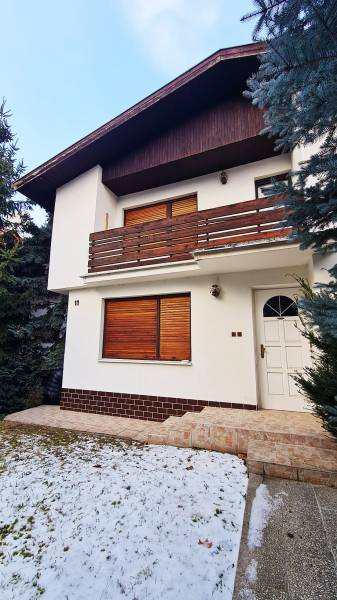 Sale Family house, Family house, Fibichova, Bratislava - Ružinov, Slov