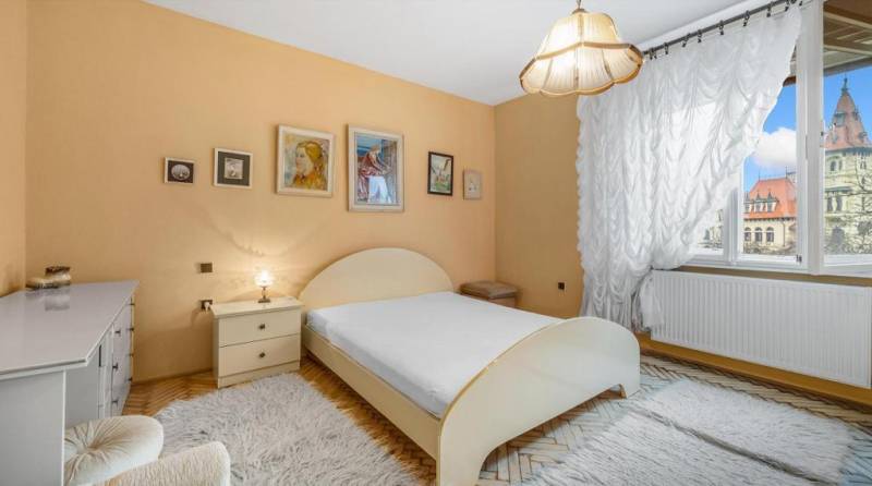 Sale Family house, Family house, Fibichova, Bratislava - Ružinov, Slov