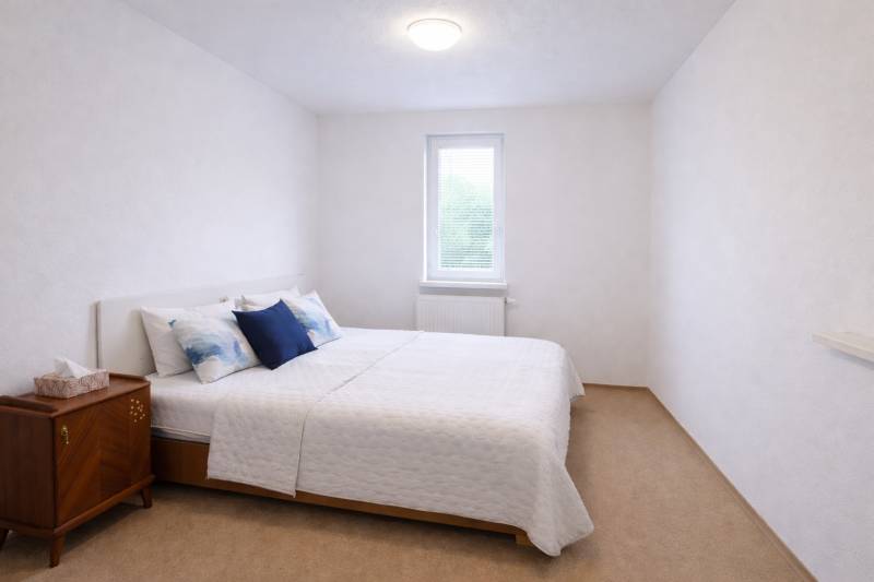 Rent One bedroom apartment, One bedroom apartment, Oriešková, Bratisla