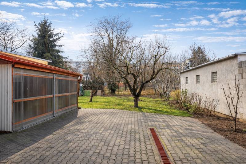 Rent One bedroom apartment, One bedroom apartment, Oriešková, Bratisla