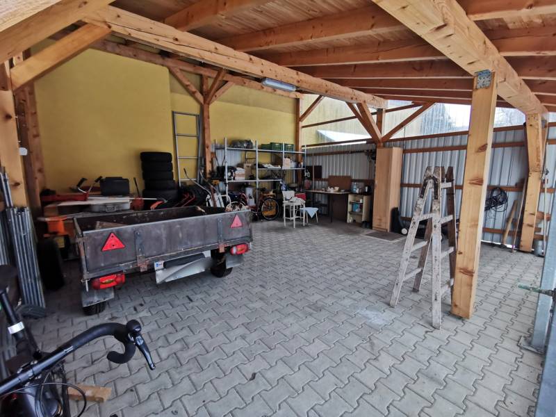 Rent One bedroom apartment, One bedroom apartment, Oriešková, Bratisla