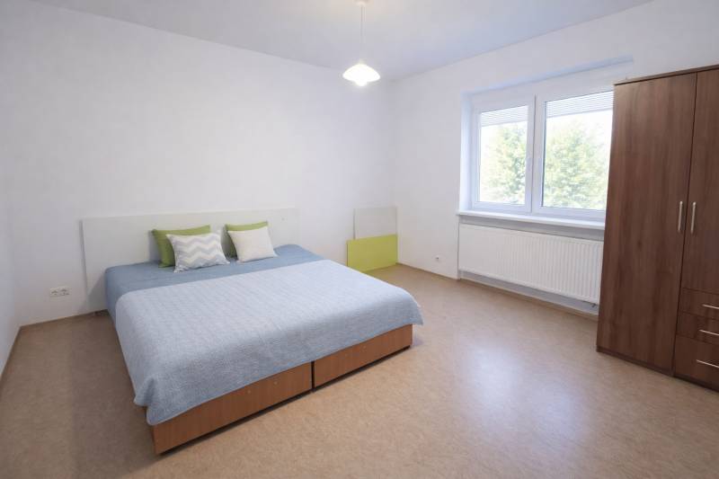 Rent One bedroom apartment, One bedroom apartment, Oriešková, Bratisla