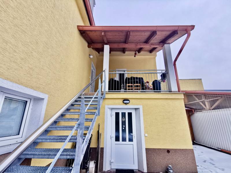 Rent One bedroom apartment, One bedroom apartment, Oriešková, Bratisla