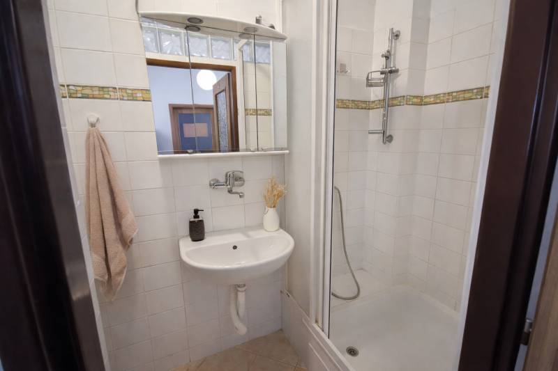 Rent One bedroom apartment, One bedroom apartment, Oriešková, Bratisla