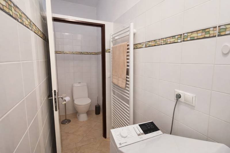 Rent One bedroom apartment, One bedroom apartment, Oriešková, Bratisla