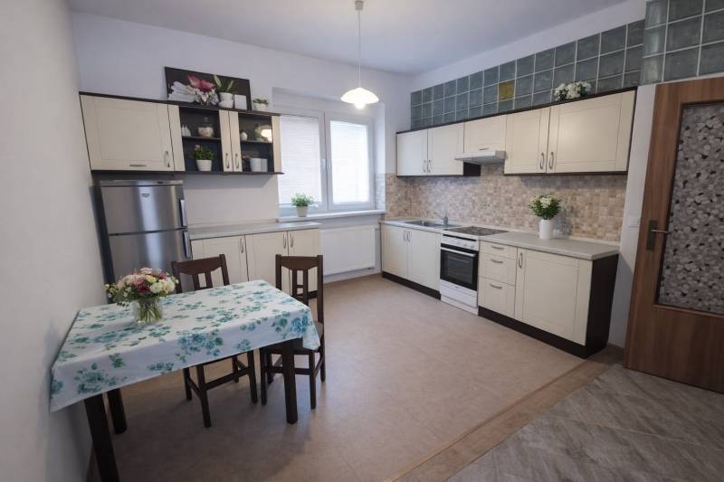 Rent One bedroom apartment, One bedroom apartment, Oriešková, Bratisla