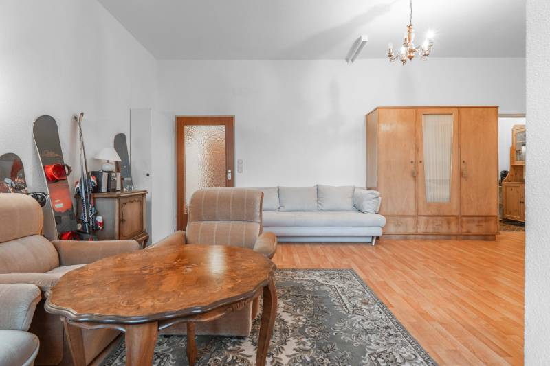 Sale Studio, Studio, Gläserstraße, Neunkirchen, Austria