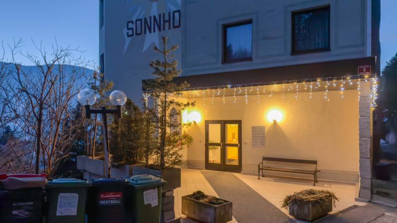 Sale Studio, Studio, Gläserstraße, Neunkirchen, Austria